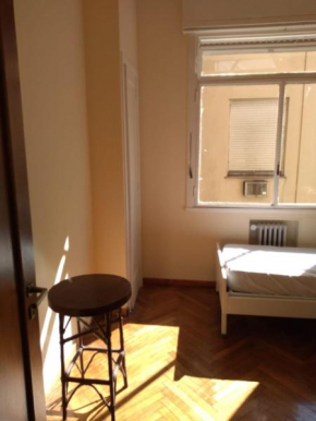3 ambientes para 3 huéspedes en Galerías Pacifico cercano Puerto Madero